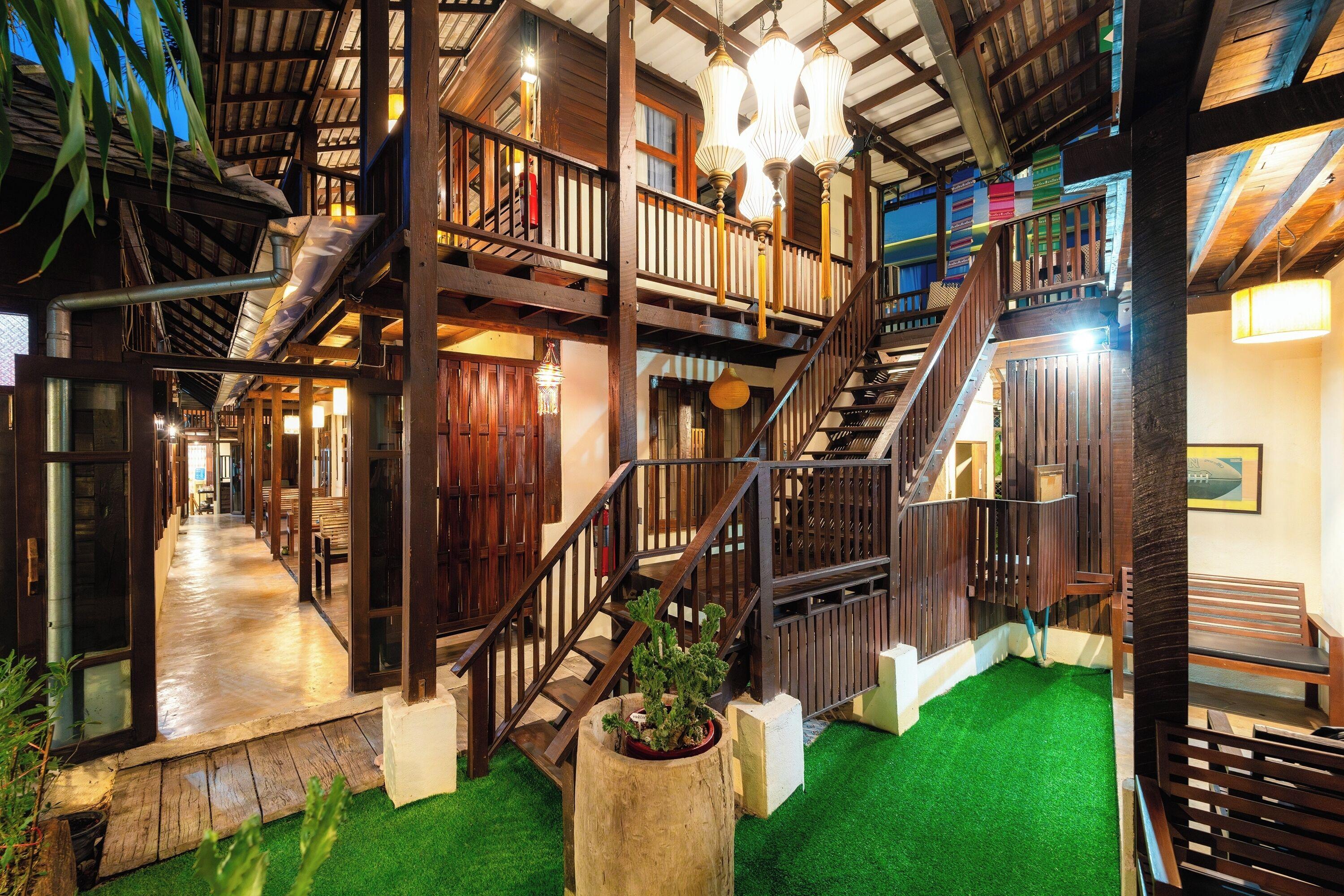 Rompo Boutique, Chiang Mai